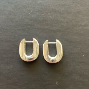 Jenny Bird Teeni Toni Huggie Hoops